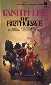 The Birthgrave