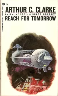 Reach for Tomorrow
