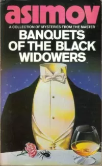 Banquets of the Black Widowers