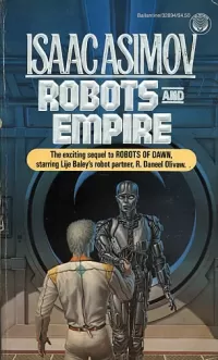 Robots and Empire