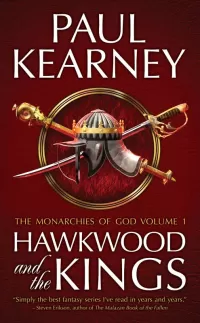 Hawkwood and the Kings