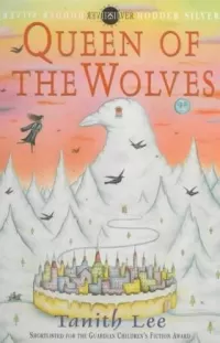 Queen of the Wolves