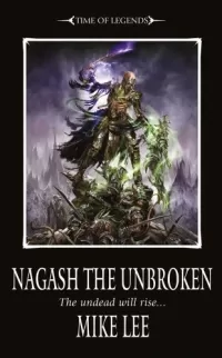 Nagash the Unbroken