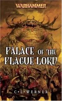 Palace of the Plague Lord