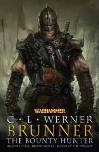 Brunner the Bounty Hunter