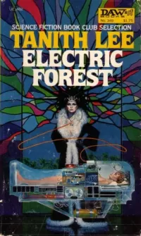 Electric Forest