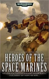 Heroes of the Space Marines