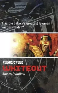 Judge Dredd: Whiteout