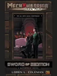 Sword of Sedition