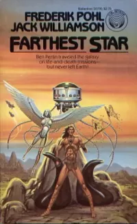 Farthest Star