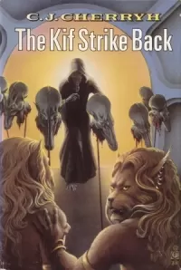 The Kif Strike Back