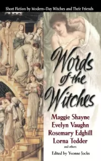 Words of the Witches