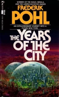 The Years of the City