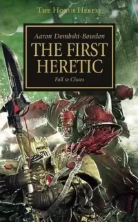 The First Heretic