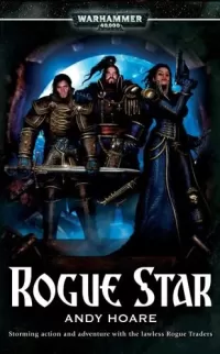 Rogue Star