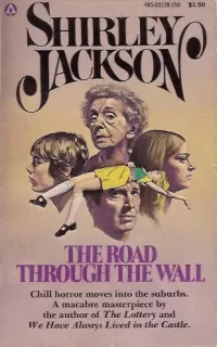 The Road Through the Wall