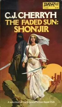 The Faded Sun: Shon'Jir