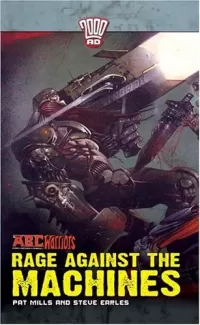 Rage Against the Machines