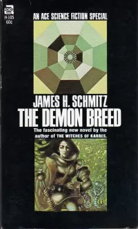 The Demon Breed