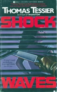 Shockwaves