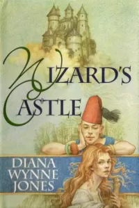 Wizard's Castle