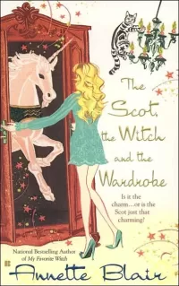 The Scot, the Witch and the Wardrobe