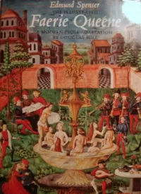 The Illustrated Faerie Queene