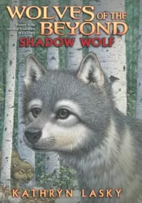 Shadow Wolf