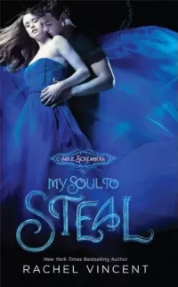 My Soul to Steal