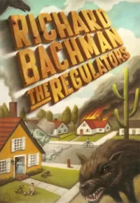 The Regulators