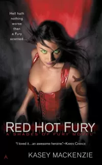 Red Hot Fury