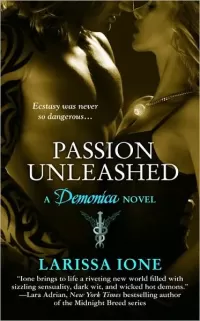 Passion Unleashed
