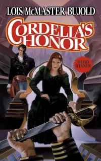 Cordelia's Honor