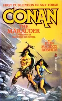 Conan the Marauder