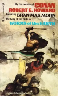 Worms of the Earth