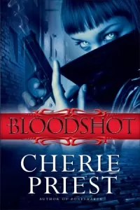 Bloodshot