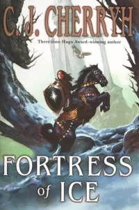 Fortress of Ice