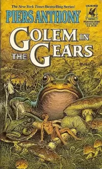 Golem in the Gears