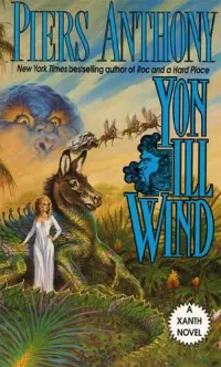 Yon Ill Wind