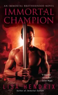 Immortal Champion