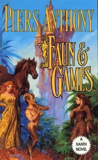 Faun &amp; Games