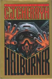 Hellburner