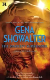The Darkest Surrender