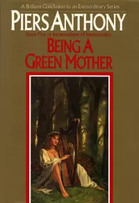 Being a Green Mother