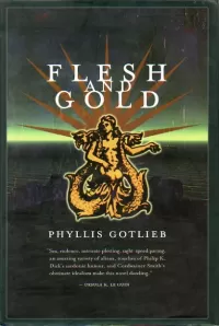 Flesh and Gold