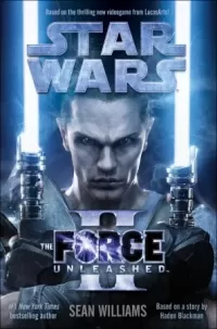 The Force Unleashed II