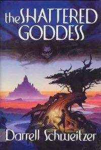 The Shattered Goddess