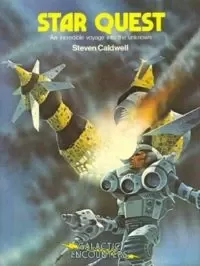 Star Quest: An Incredible Voyage Into the Unknown