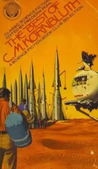 The Best of C.M. Kornbluth