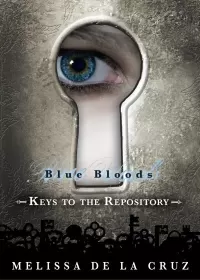 Keys to the Repository